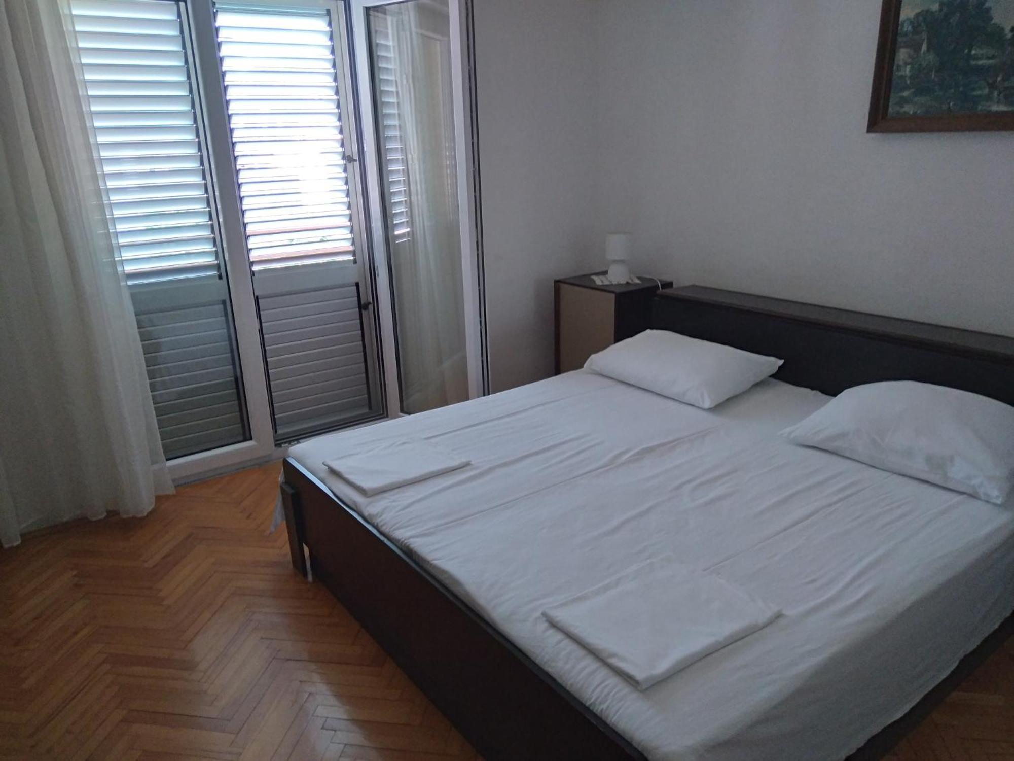 Mravak Apartments Trogir Exterior foto