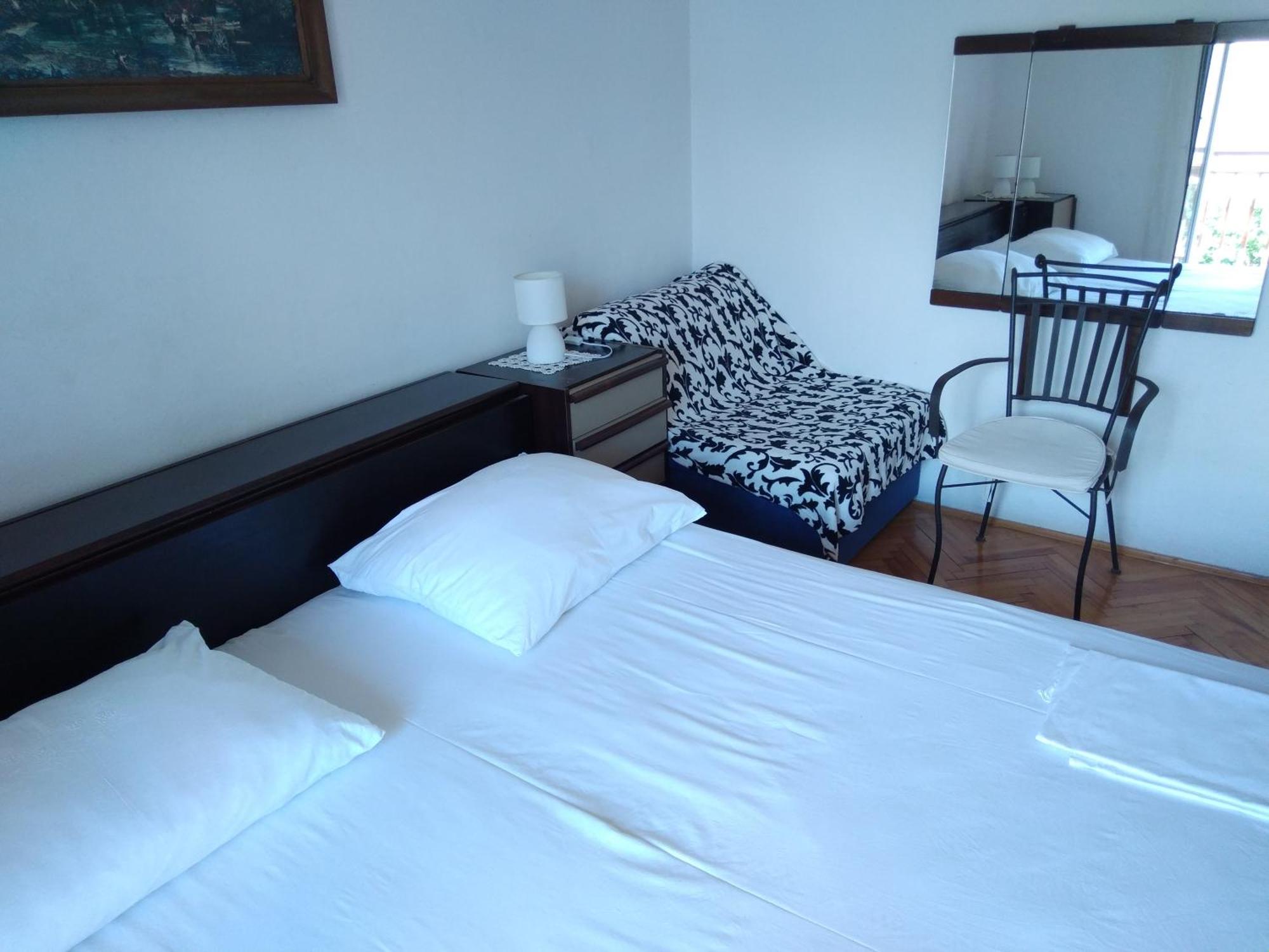 Mravak Apartments Trogir Exterior foto